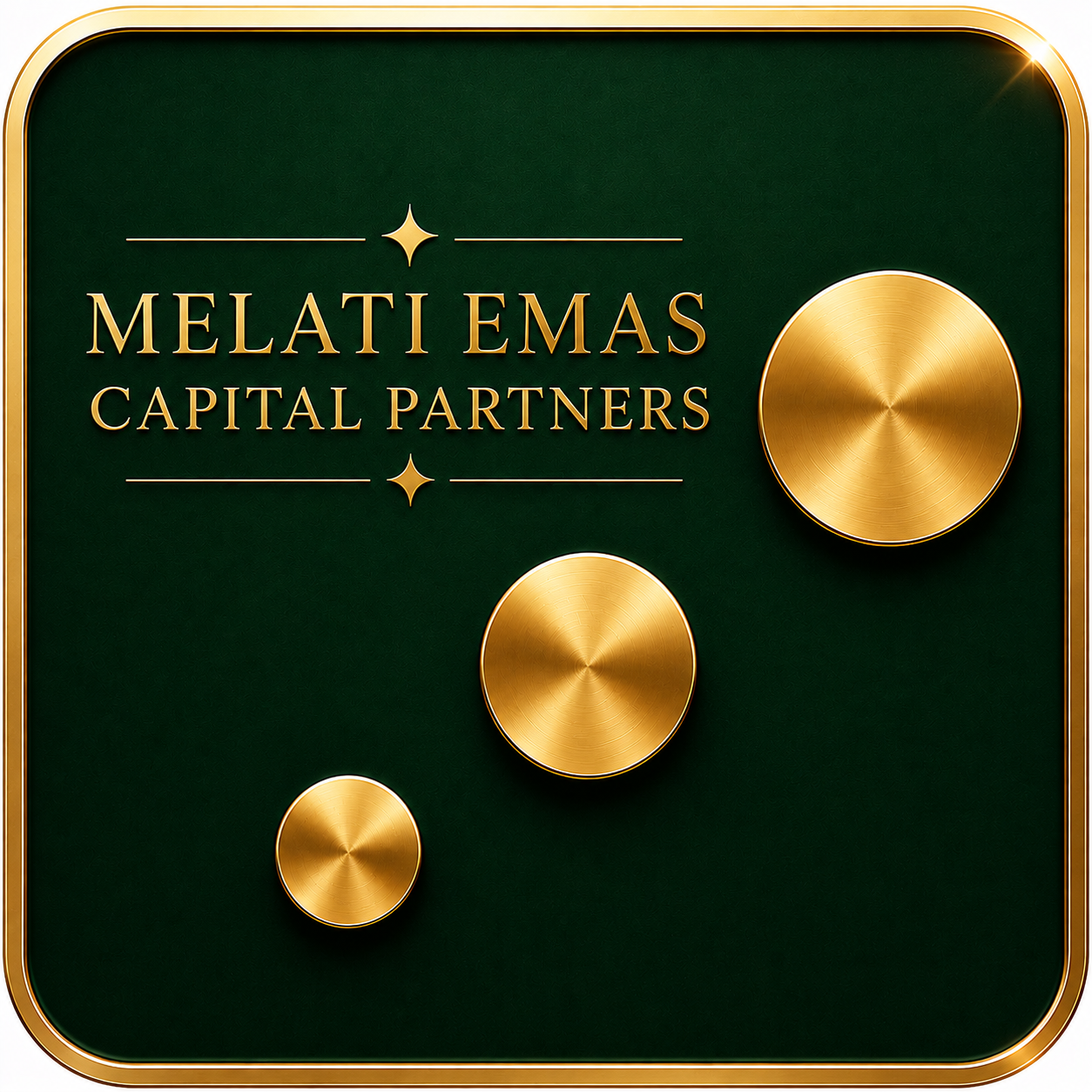 Melati Emas Capital Partners